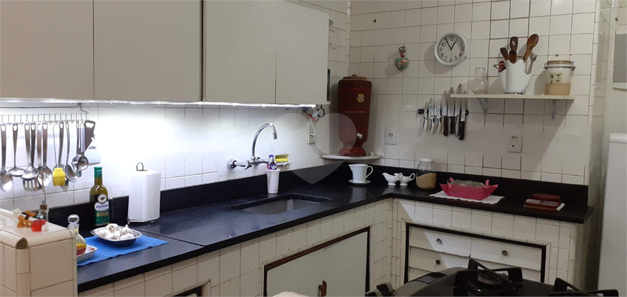 Venda Apartamento Rio De Janeiro Tijuca REO819748 36