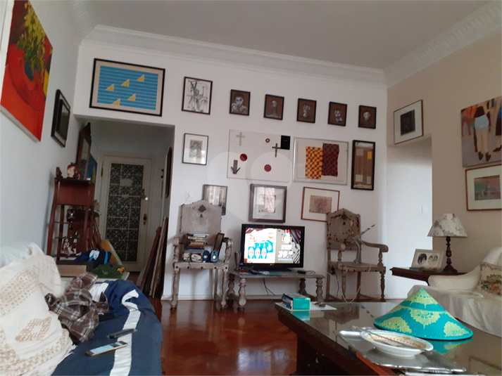 Venda Apartamento Rio De Janeiro Tijuca REO819748 4