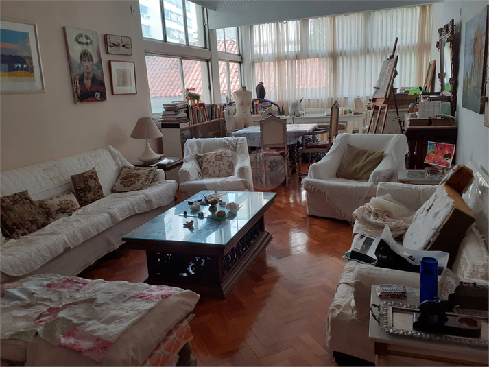 Venda Apartamento Rio De Janeiro Tijuca REO819748 1