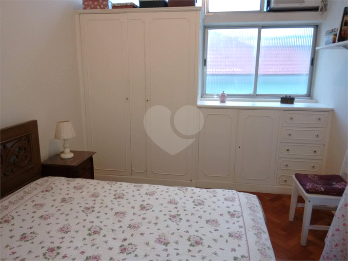 Venda Apartamento Rio De Janeiro Tijuca REO819748 25