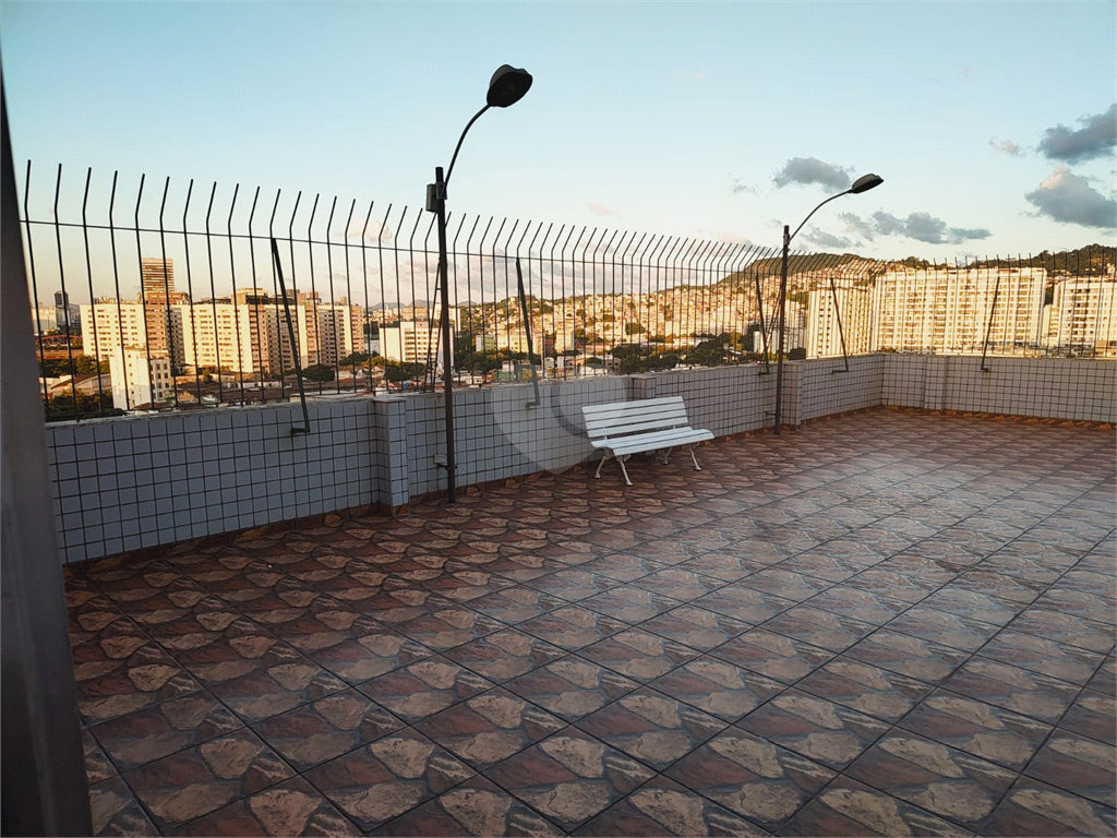 Venda Apartamento Rio De Janeiro Praça Da Bandeira REO819752 37