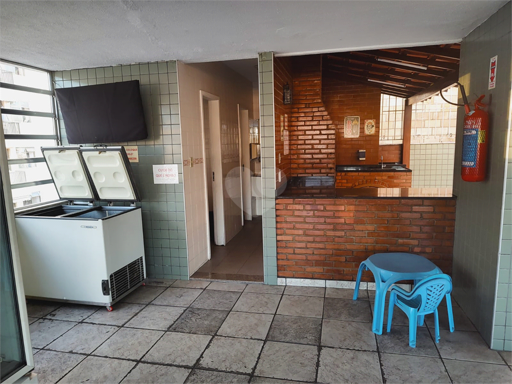 Venda Apartamento Rio De Janeiro Praça Da Bandeira REO819752 51