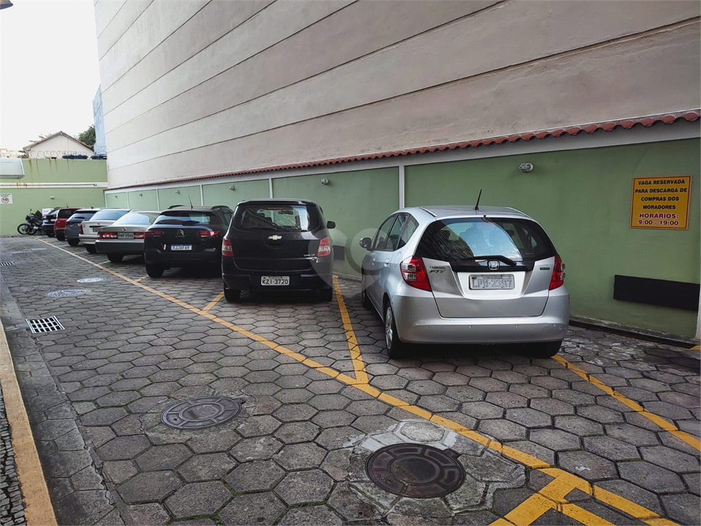 Venda Apartamento Rio De Janeiro Praça Da Bandeira REO819752 27