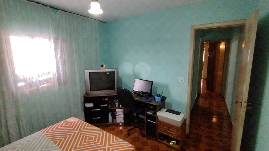 Venda Sobrado São Paulo Jardim Guairaca REO819762 11