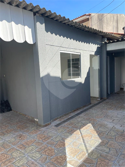 Venda Casa Sorocaba Jardim Simus REO819822 16