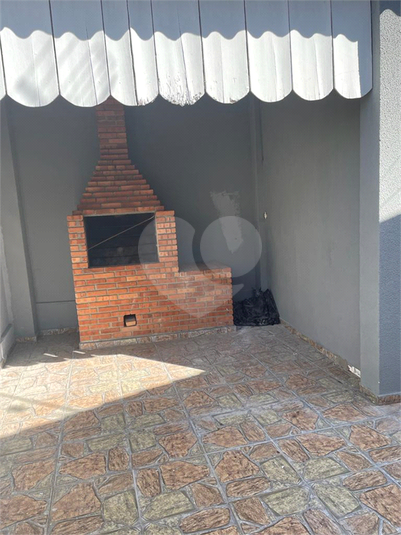 Venda Casa Sorocaba Jardim Simus REO819822 17