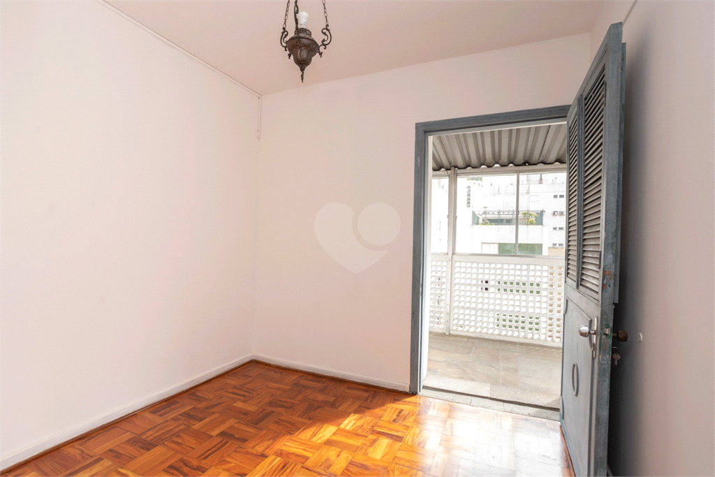 Venda Apartamento São Paulo Santa Cecília REO819831 17