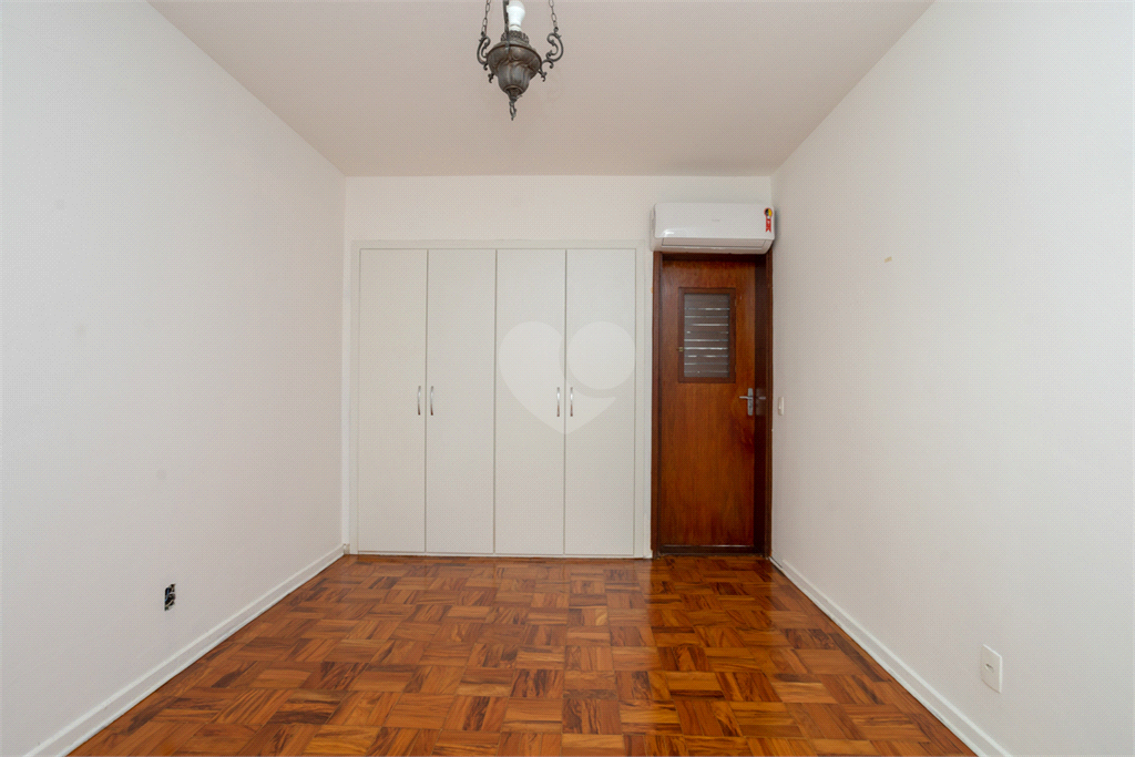 Venda Apartamento São Paulo Santa Cecília REO819831 19