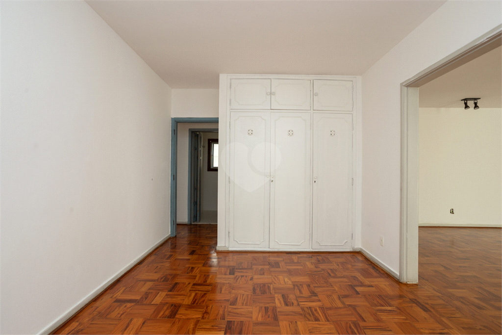 Venda Apartamento São Paulo Santa Cecília REO819831 5