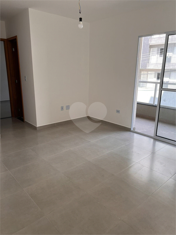 Venda Apartamento São Paulo São Miguel Paulista REO819835 5