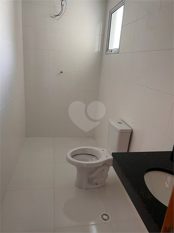 Venda Apartamento São Paulo São Miguel Paulista REO819835 10