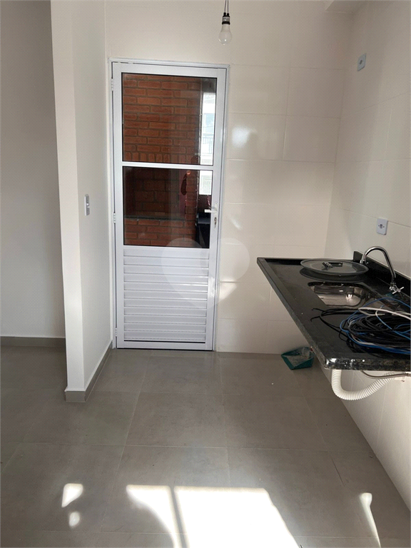 Venda Apartamento São Paulo São Miguel Paulista REO819835 8