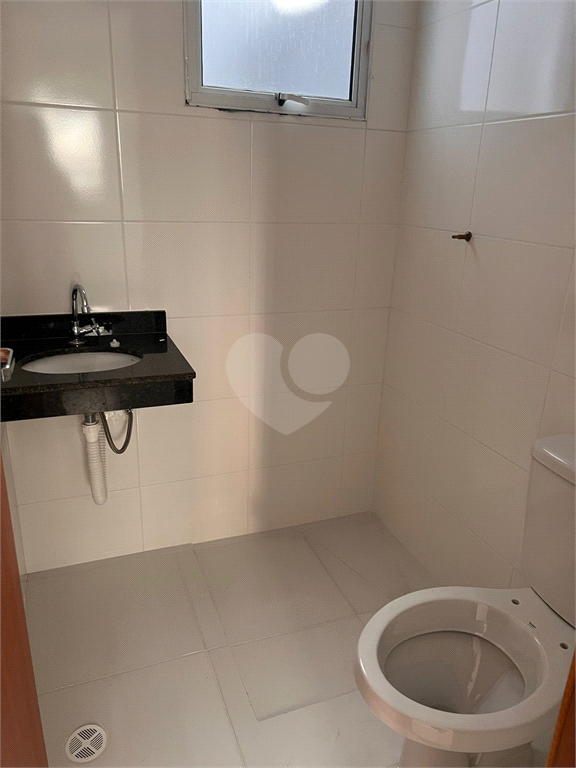 Venda Apartamento São Paulo São Miguel Paulista REO819835 17