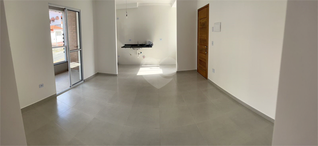 Venda Apartamento São Paulo São Miguel Paulista REO819835 2