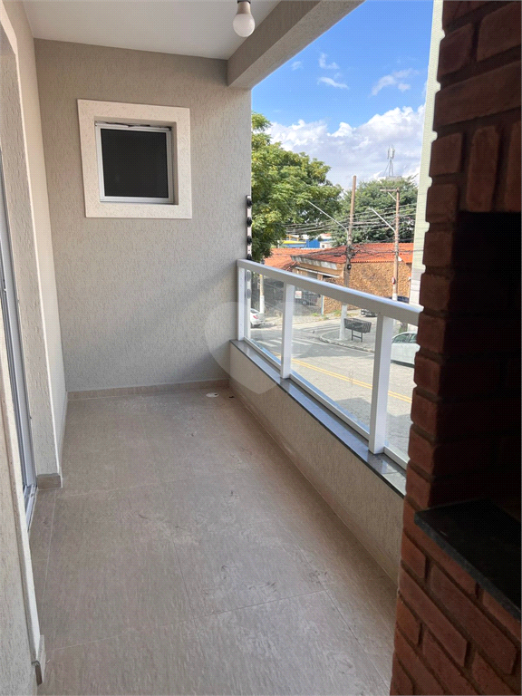 Venda Apartamento São Paulo São Miguel Paulista REO819835 14