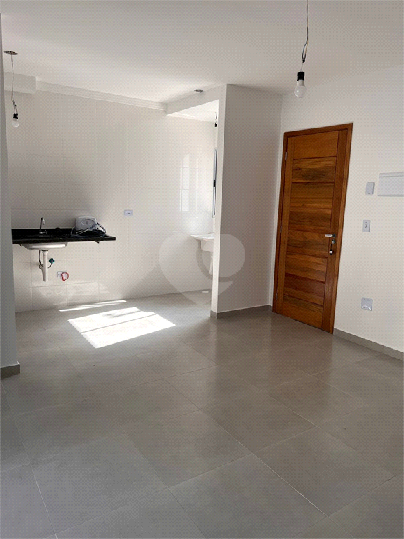 Venda Apartamento São Paulo São Miguel Paulista REO819835 9