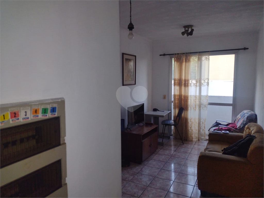 Venda Apartamento São Paulo Jardim Santa Terezinha (zona Leste) REO819842 10