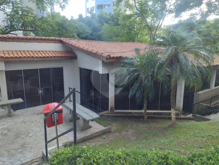 Venda Apartamento São Paulo Jardim Santa Terezinha (zona Leste) REO819842 6