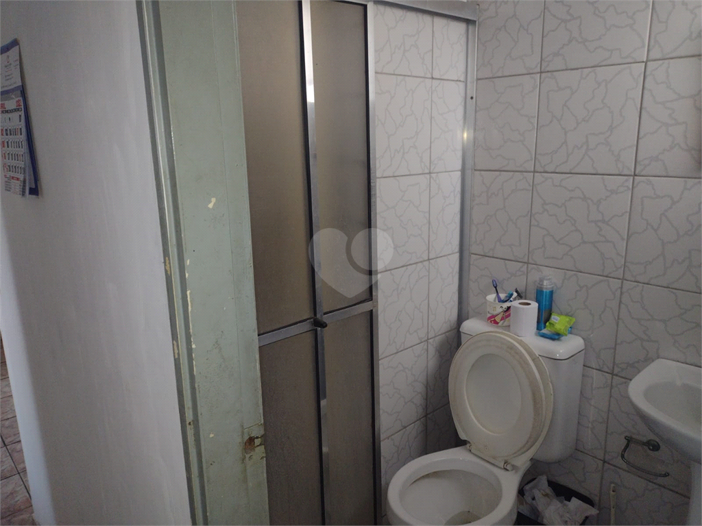 Venda Apartamento São Paulo Jardim Santa Terezinha (zona Leste) REO819842 15