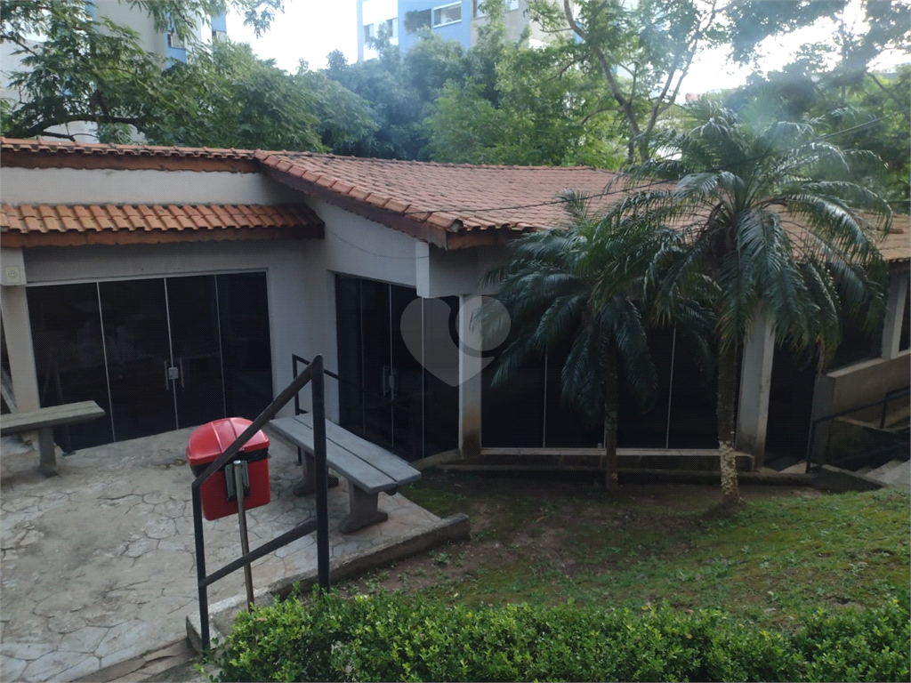 Venda Apartamento São Paulo Jardim Santa Terezinha (zona Leste) REO819842 5