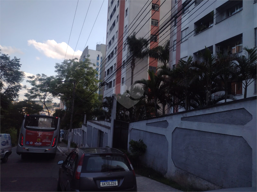 Venda Apartamento São Paulo Jardim Santa Terezinha (zona Leste) REO819842 14