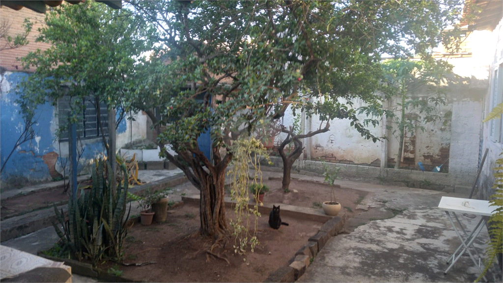 Venda Casa térrea São João Da Boa Vista Vila Conrado REO819849 2