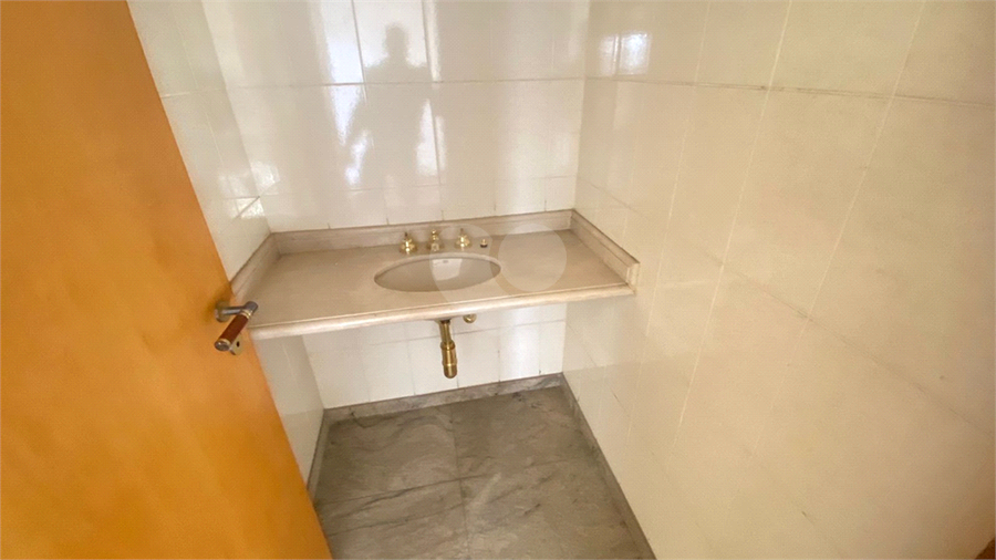 Aluguel Cobertura São Paulo Vila Gomes Cardim REO819871 11