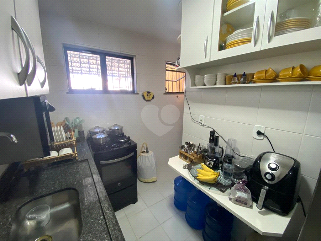 Venda Apartamento Campos Dos Goytacazes Parque Califórnia REO819883 7