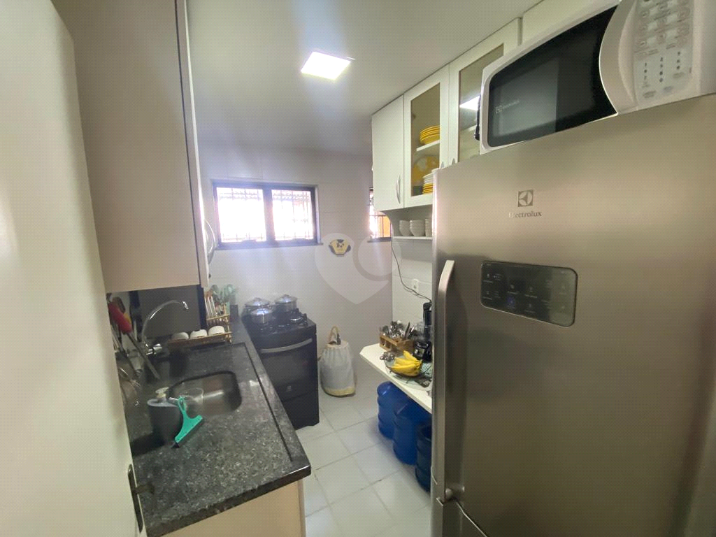 Venda Apartamento Campos Dos Goytacazes Parque Califórnia REO819883 8