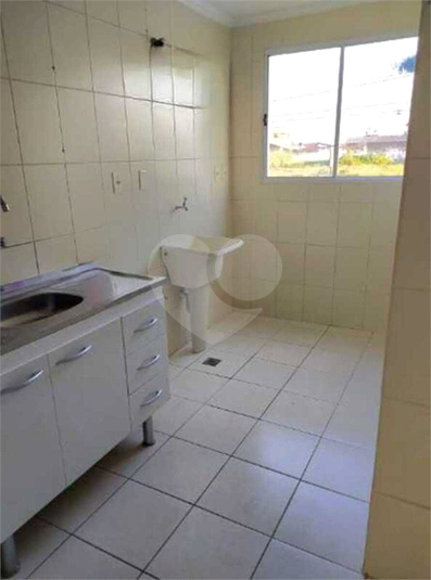 Venda Apartamento Sorocaba Lopes De Oliveira REO819888 7