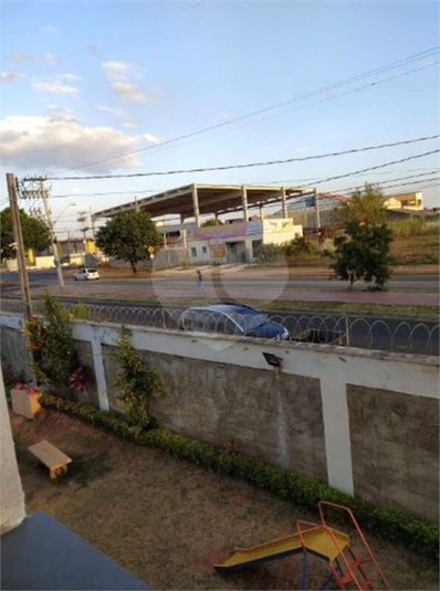 Venda Apartamento Sorocaba Lopes De Oliveira REO819888 27