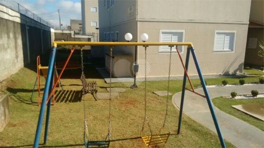 Venda Apartamento Sorocaba Lopes De Oliveira REO819888 9