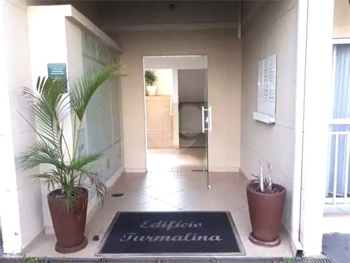 Venda Apartamento Sorocaba Lopes De Oliveira REO819888 16