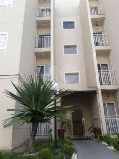 Venda Apartamento Sorocaba Lopes De Oliveira REO819888 28