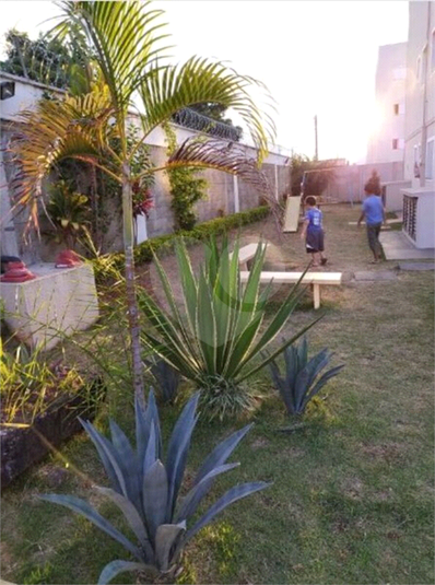 Venda Apartamento Sorocaba Lopes De Oliveira REO819888 10