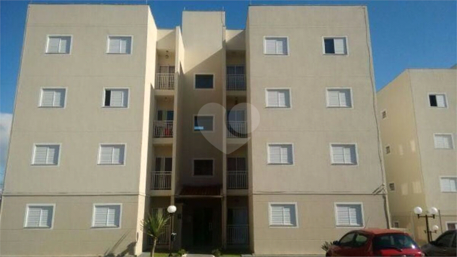 Venda Apartamento Sorocaba Lopes De Oliveira REO819888 1