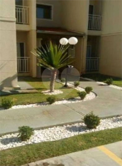 Venda Apartamento Sorocaba Lopes De Oliveira REO819888 3