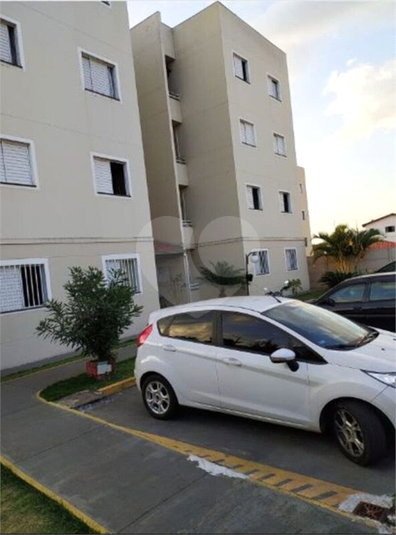 Venda Apartamento Sorocaba Lopes De Oliveira REO819888 2
