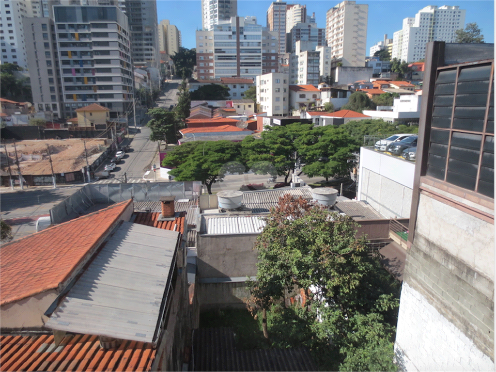 Venda Casa São Paulo Perdizes REO819890 6