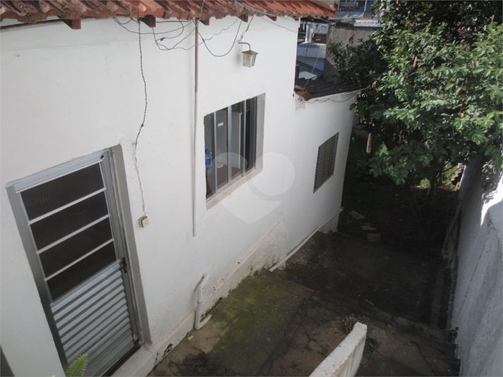 Venda Casa São Paulo Perdizes REO819890 12