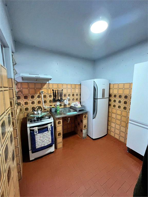 Venda Apartamento Cachoeirinha Vila Imbui REO819891 17