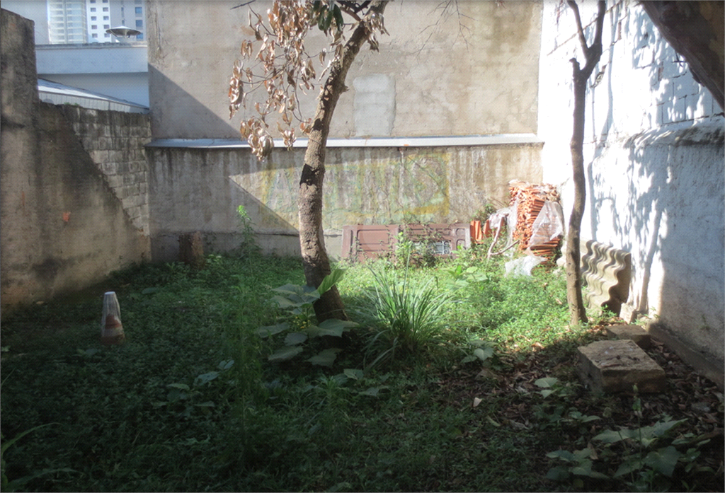 Venda Terreno São Paulo Perdizes REO819893 15