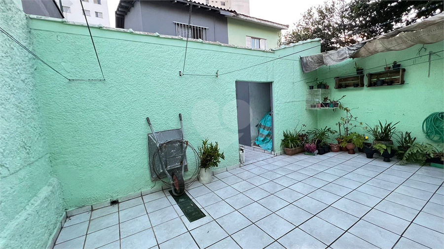 Venda Sobrado São Paulo Jardim Itapeva REO819899 19