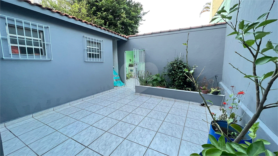 Venda Sobrado São Paulo Jardim Itapeva REO819899 20