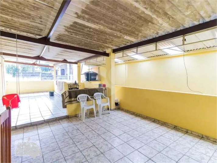 Venda Casa São Paulo Jardim Ponte Rasa REO819902 15