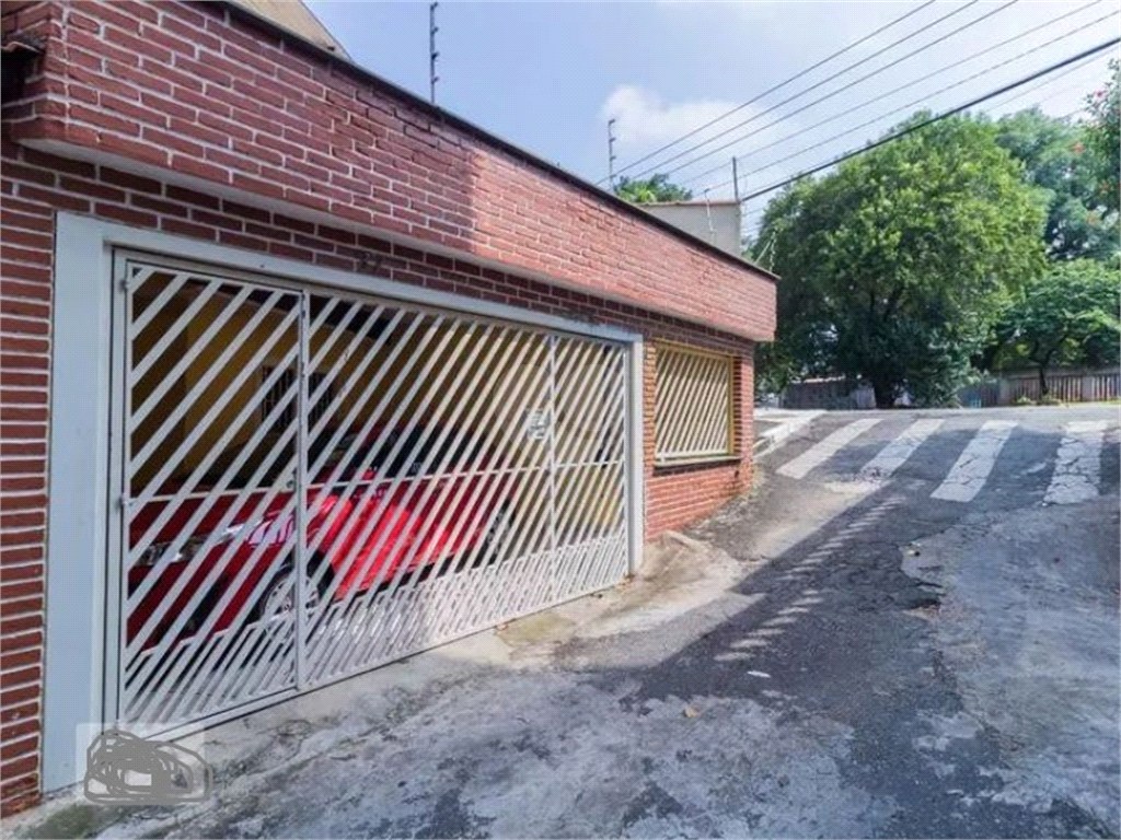 Venda Casa São Paulo Jardim Ponte Rasa REO819902 1