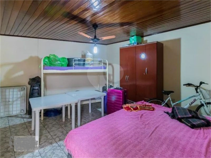 Venda Casa São Paulo Jardim Ponte Rasa REO819902 12