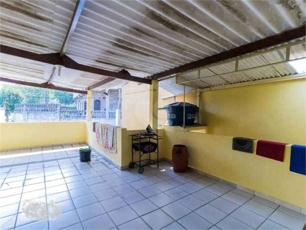 Venda Casa São Paulo Jardim Ponte Rasa REO819902 11