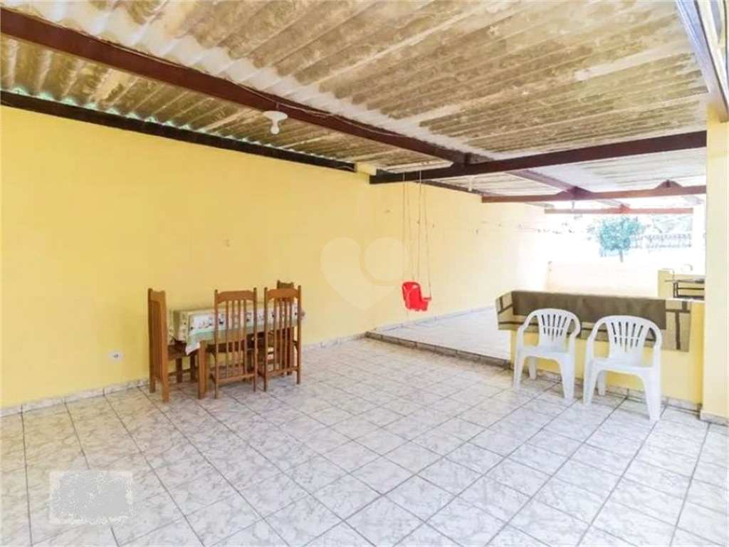 Venda Casa São Paulo Jardim Ponte Rasa REO819902 16