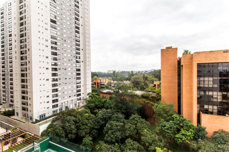 Venda Apartamento Barueri Alphaville Empresarial REO819910 30